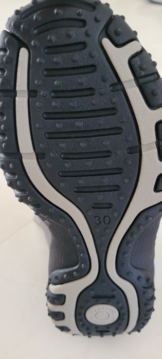 Superfit GORE-TEX дитячі ботінки черевики демисезон