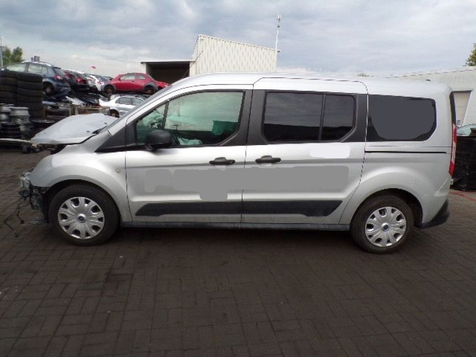 Części - Ford Grand Tourneo Connect 2 II MK2 1.5 TDCI 120 KM LIFT 19R