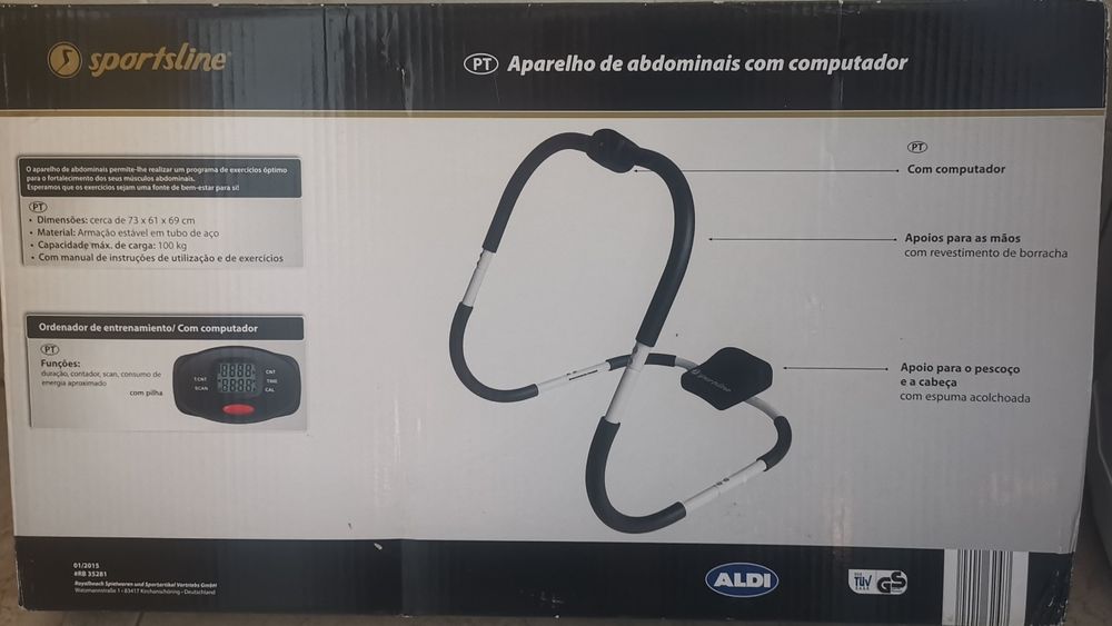 Aparelho Abdominais423594362604759041