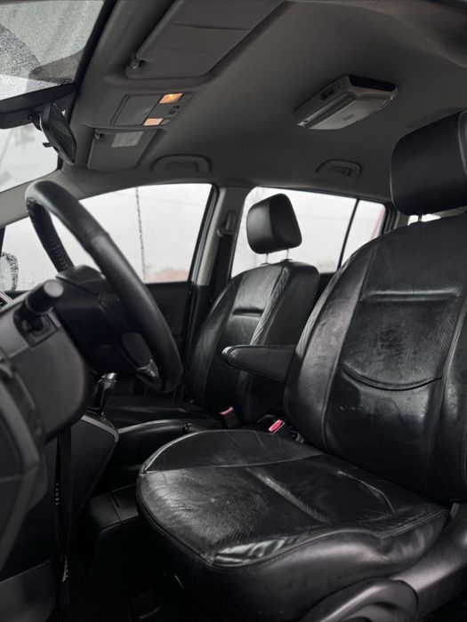 Mazda 3 2.0 diesel de 7 lugares 2010