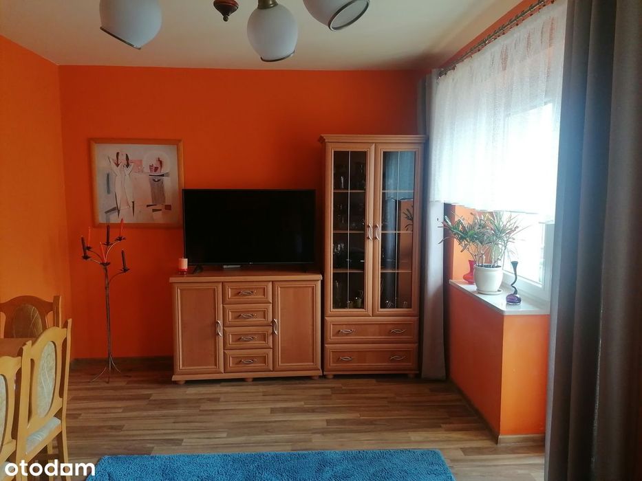 Przestronne 3‑pokojowe mieszkanie 70,99 m² – osiedle Przytorze