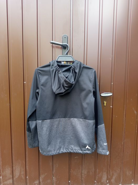 Kurtka Softshell McKINLEY