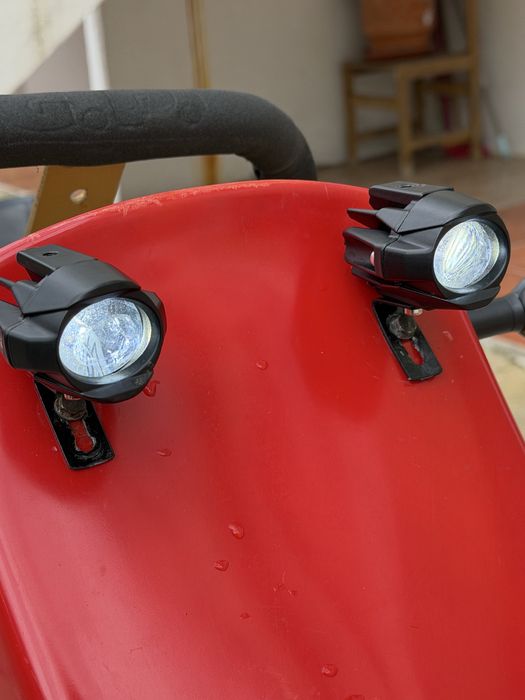 ALL KART 450cc …