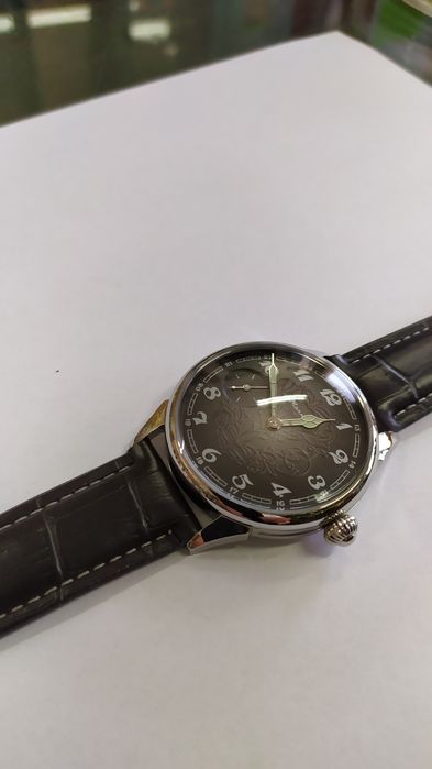 Mołnia pasówka mechaniczna