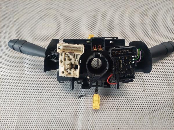 Conjunto / manetes de luzes e limpa vidros RENAULT Clio II (BB0/1/2_,