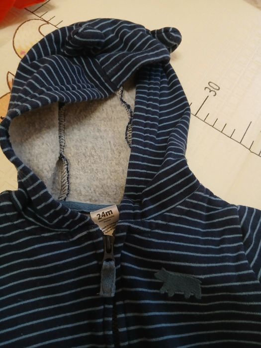 Ромпер carter's 86-82