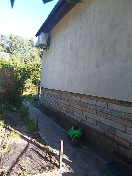 Продам дачу Новогуйвенськ