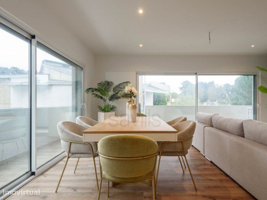 T2 para venda em Ramalde, Porto