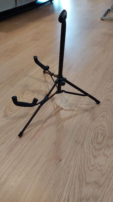 Suporte guitarra eléctrica Fender