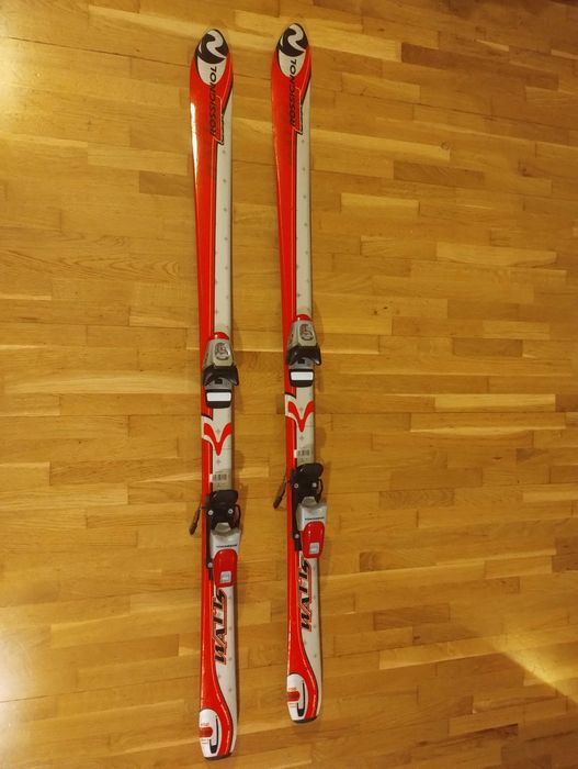 Narty Rossignol 150cm
