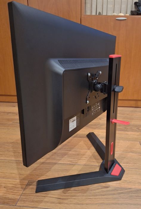 Suporte para monitor Tooq de 17" a 32"