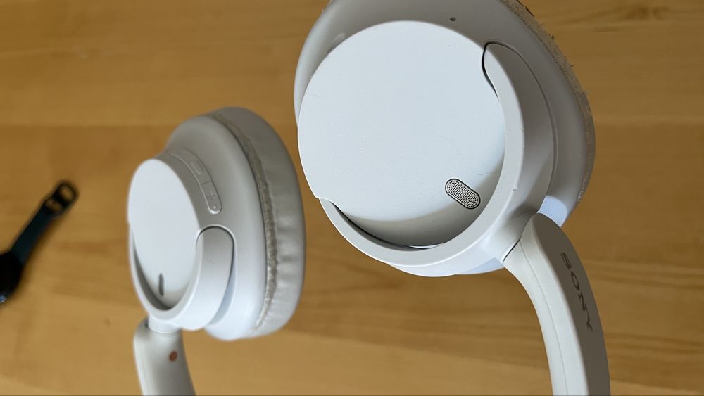 Auscultadores/Headphones Sony WH-CH720N