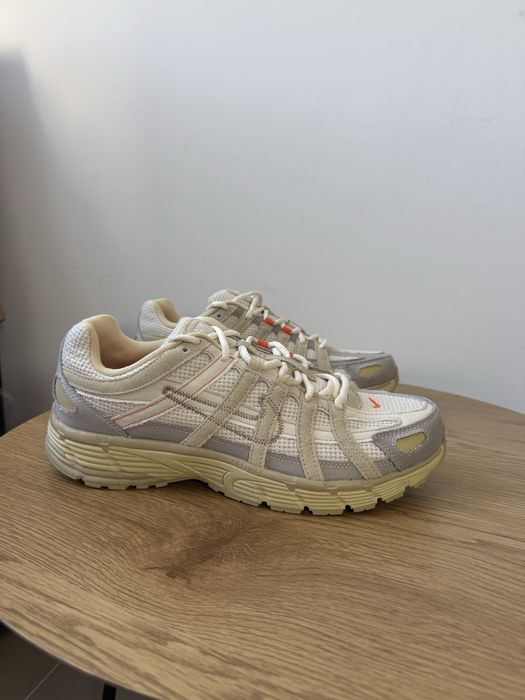 Кросівки чоловічі Nike P-6000 оригінал