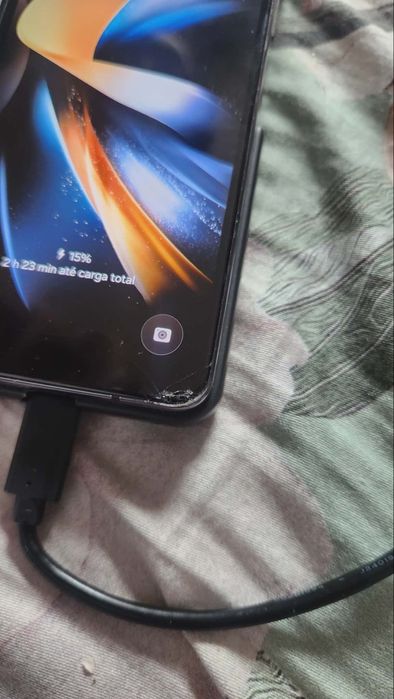 Samsung z fold 4