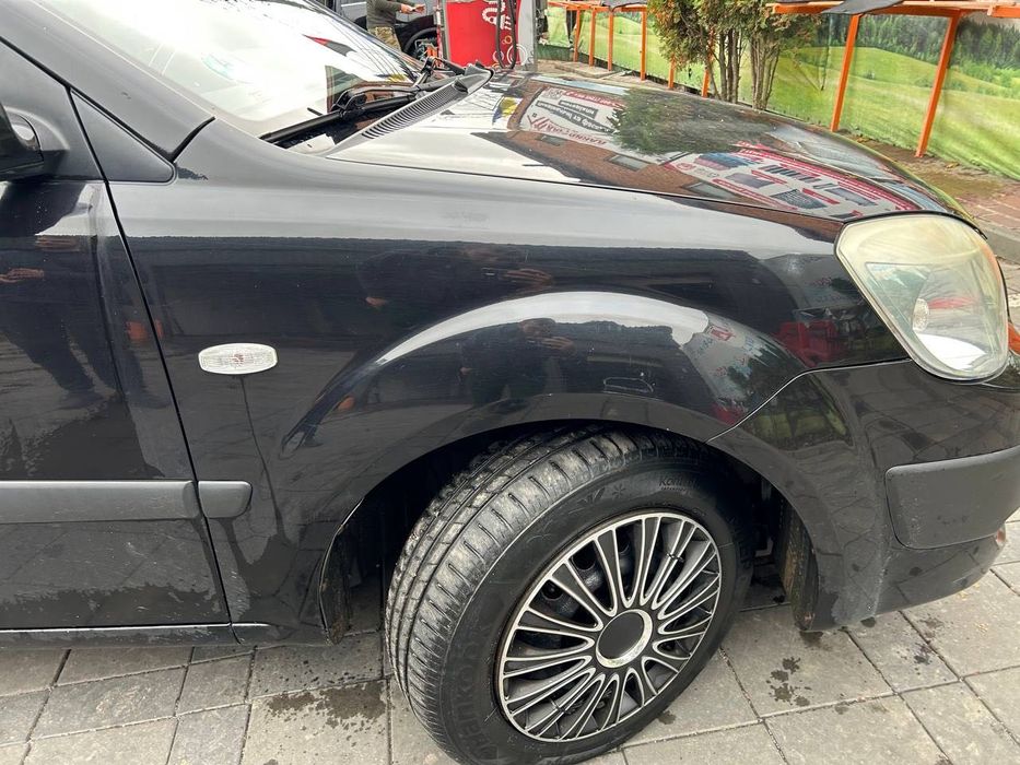 Продам Kia Rio 2007 рік