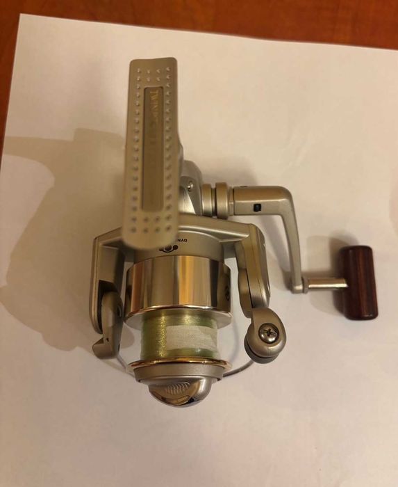 Shimano Twin Power XT2000