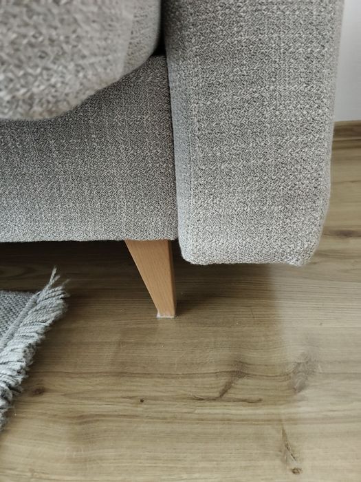 Sofa Sewilla Bodzio jasnobeżowa