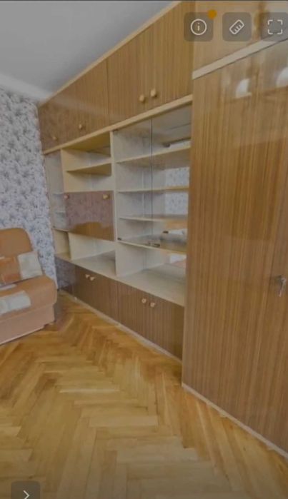 Mebloscianka oddam za darmo