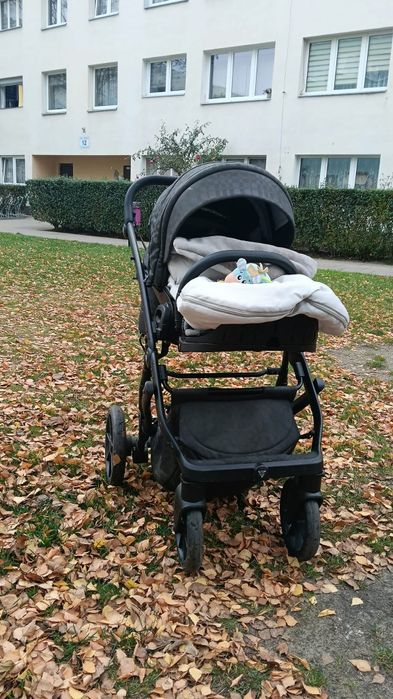 Wózek spacerowy  3 w