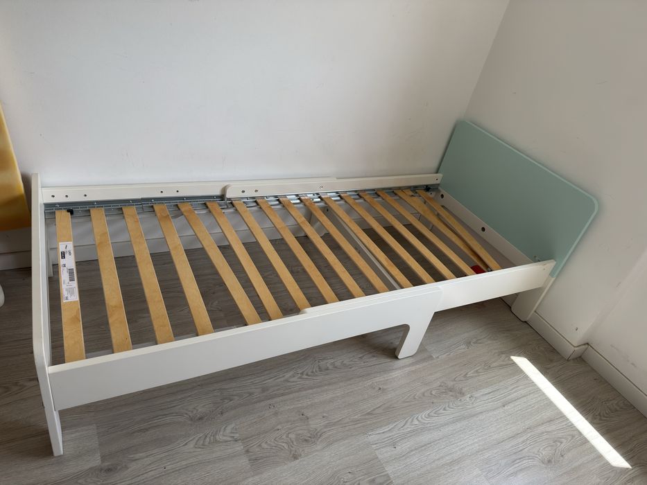 Cama p criança extensivel