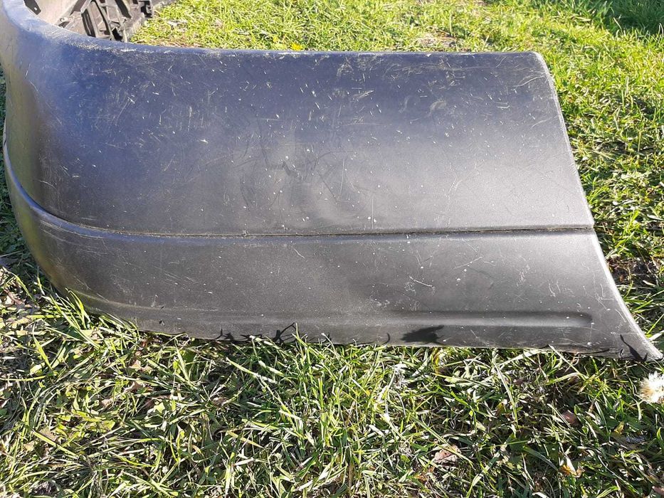 Задний бампер на тойоту короллу Е11 98-01 52159-02150