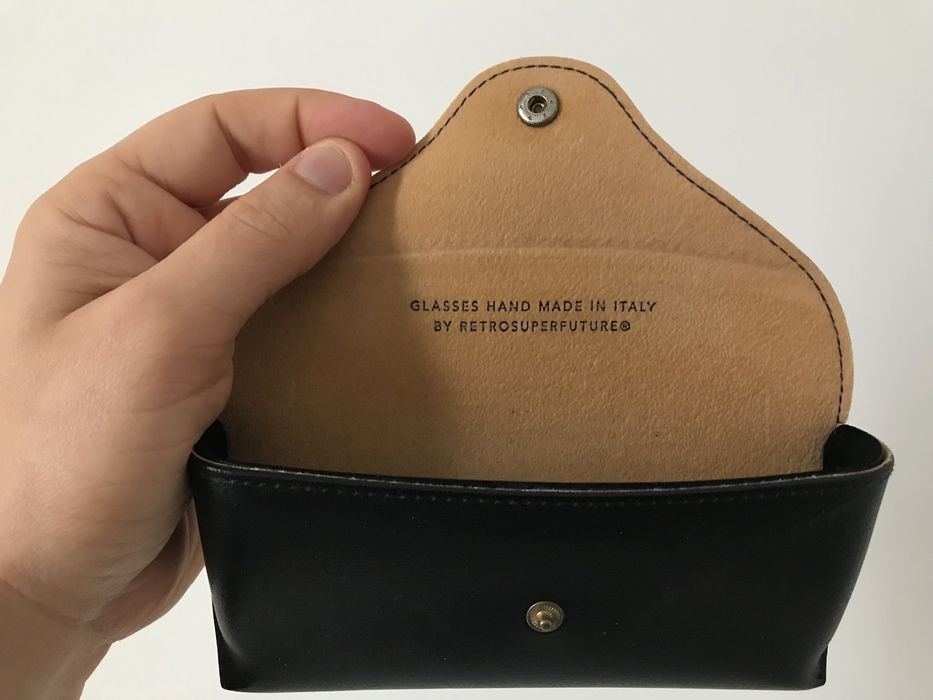 Óculos  de sol - Retro Super Future