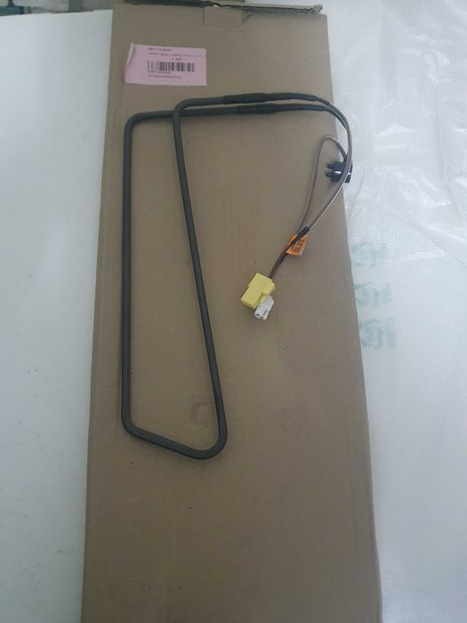 DA47 Refrigerator Defrost Resistor