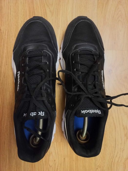 Мужские кроссовки Reebok 46 p.