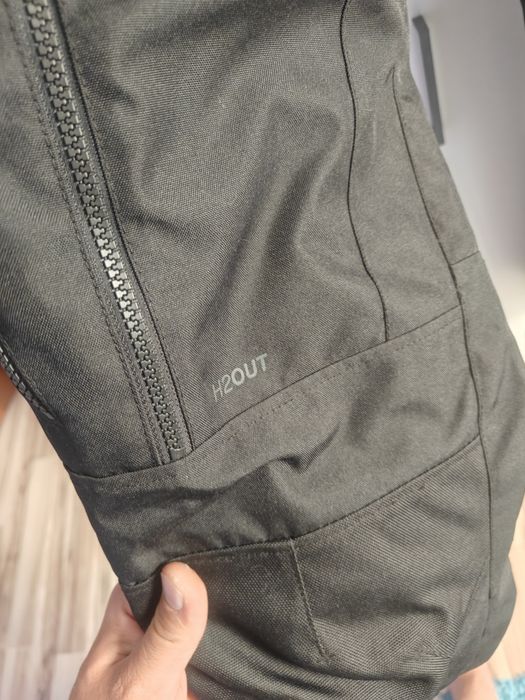 Spodnie motocyklowe Spidi Traveler 3 Evo H2Out
