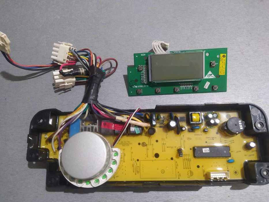 Electronic Module for ORIMA Washing Machine64740236391554120