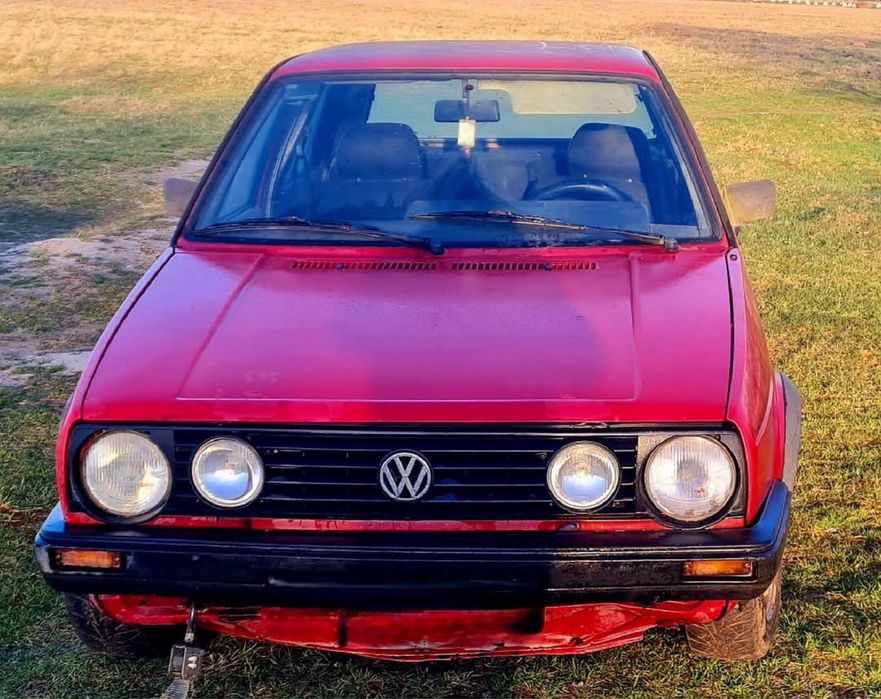 Розборка гольф 1 -2 джета 2