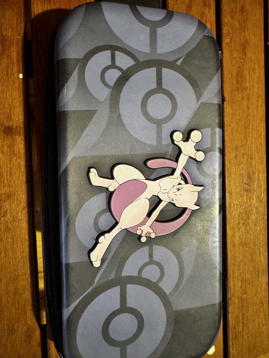 Konsola Nintendo Switch V2