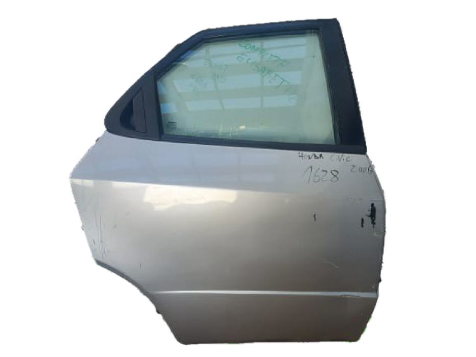 Porta trás direita HONDA Civic VIII Hatchback (FN_, FK_)