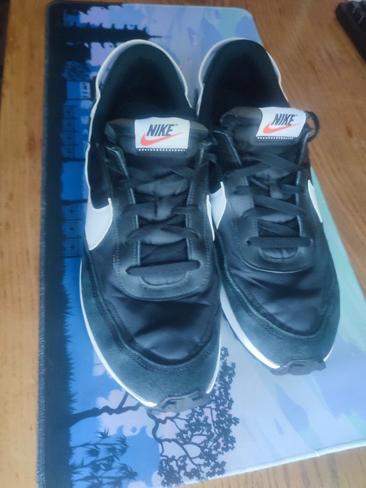 Кросівки Nike Waffle Debut