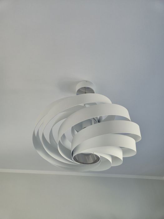 Lampa sufitowa wisząca