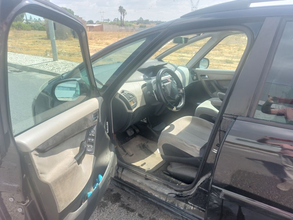 Citroën C4 Grand Picasso 1.6 Hdi