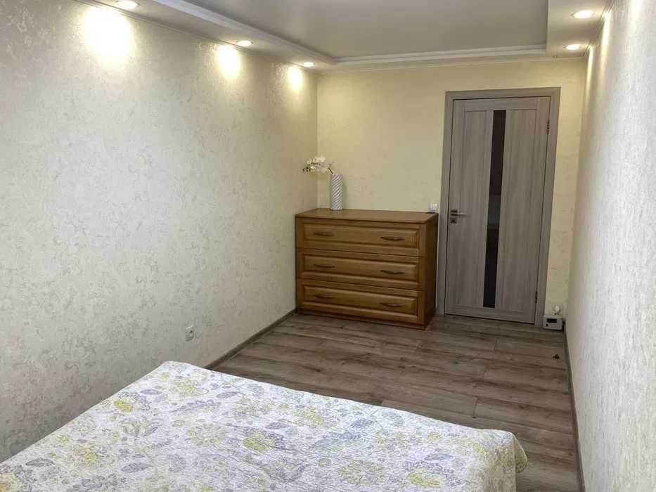 Продам 3к квартиру, 58кв.м, цегла, євроремонт, Київський р-н