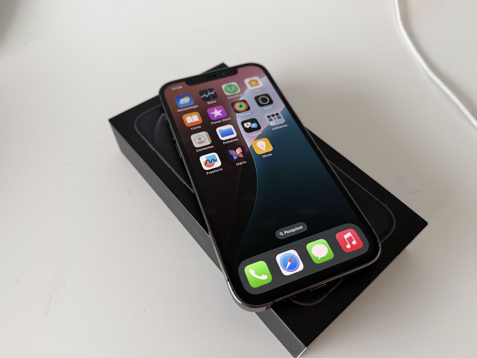 Apple iPhone 12 Pro 128gb
