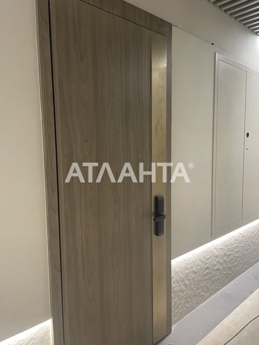 1-кімнатна квартира за адресою вул. Антоновича (площа 58,1 м²) - Atlanta.ua - фото 4