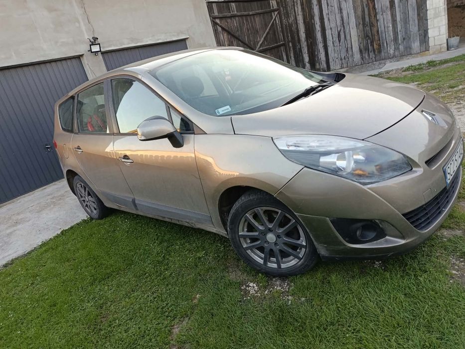 Renault Grand Scenic