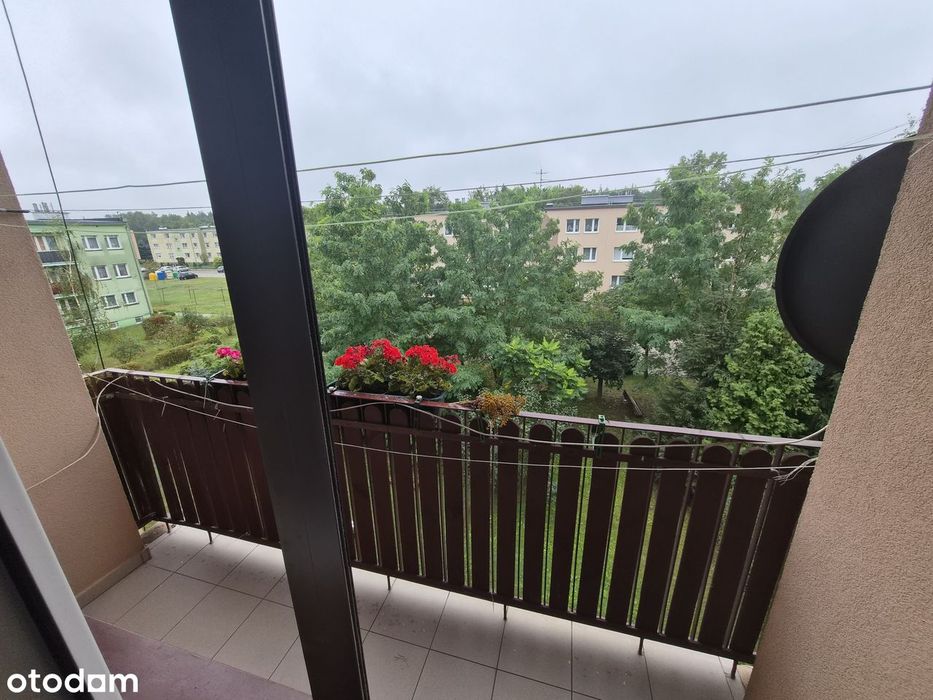 Rezerwacja !!!   Sprzedam Mieszkanie W Bloku 75,7 M2