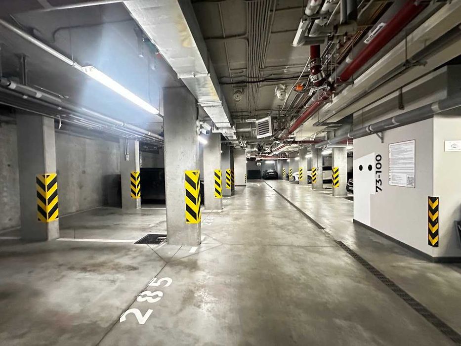 Багатокімнатна квартира за адресою вул. Салютна (площа 190 м²) - Atlanta.ua - фото 12