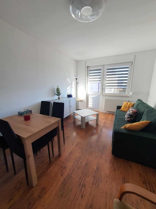 Mieszkanie 3 pokoje 60m2,  blisko centrum / doby