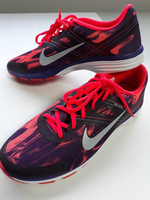 Nike Dual Fusion P/ n.º 41 Running, CrossFit, Ginásio, Caminhada, etc
