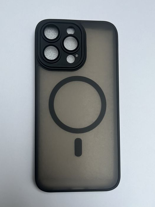 Etui iPhone 15 Pro Max