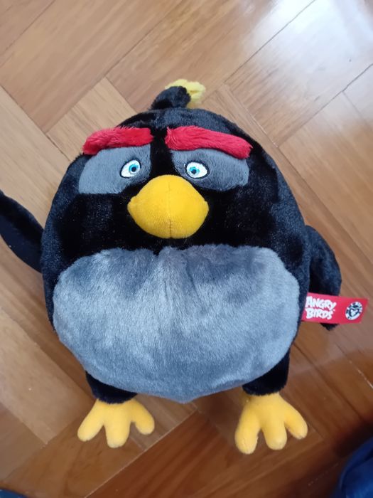 Peluches das coleções pingo doce
