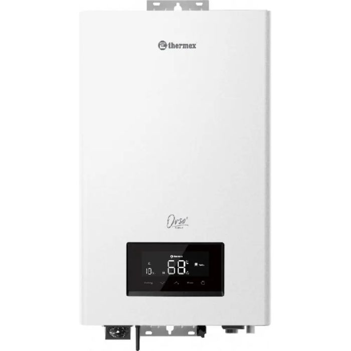 Продам Котел електричний Thermex Orso 5-12 новий