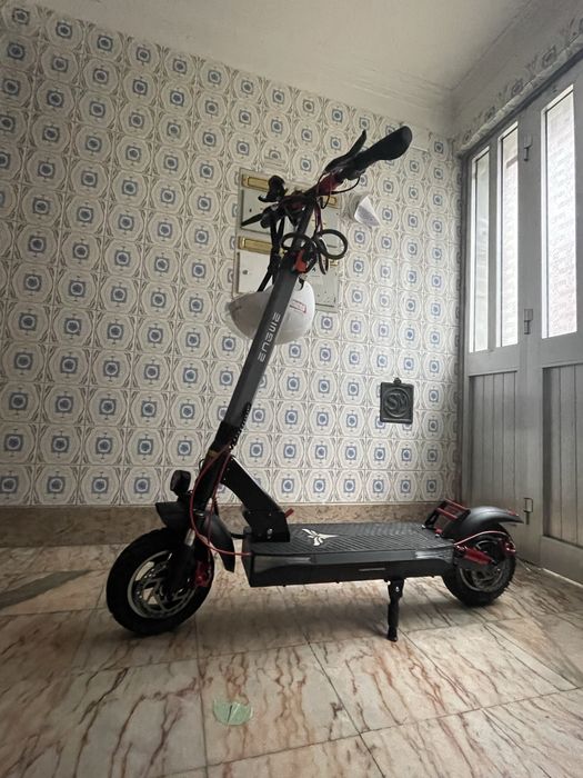 Trotinete Elétrica