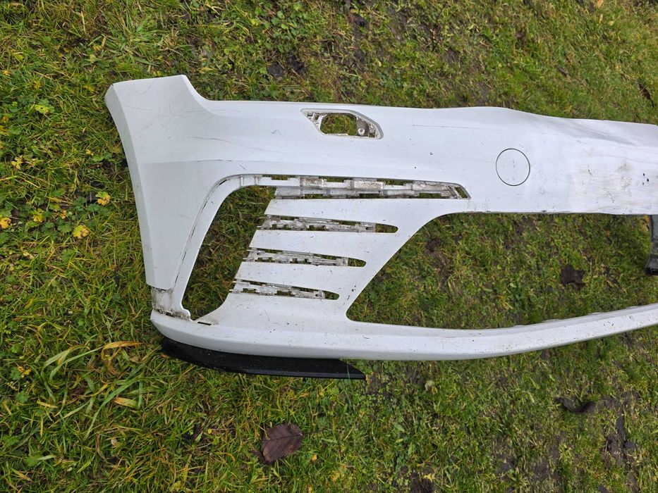 zderzak VW Golf 7 GTD