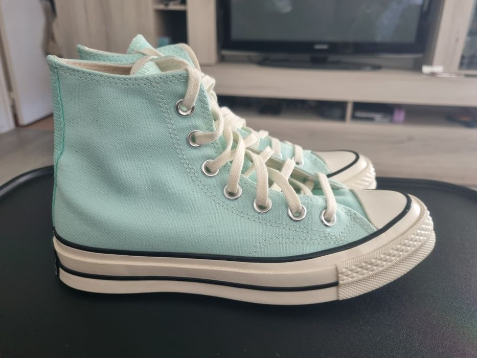 Calçado Chuck Taylor All Star